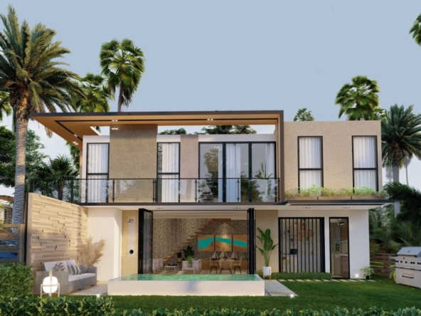 apartamento disponible punta cana